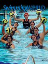January Issue, Swimming World Magazine