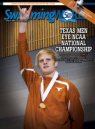 March Issue, Swimming World Magazine