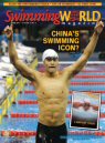 April Issue, Swimming World Magazine