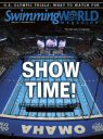 June Issue, Swimming World Magazine