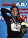 July Issue, Swimming World Magazine