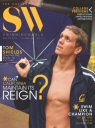 Swimming World Magazine