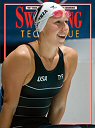 March Issue, Swimming Technique Magazine