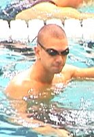 Anthony Ervin