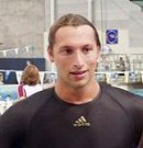 Ian Thorpe