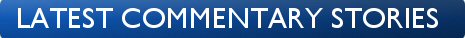 Swimming World Commentary Headlines