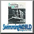 Swimming World Magazine Issues Back To 1960