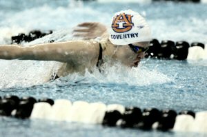 Kirsty Coventry wins 200 IM Final