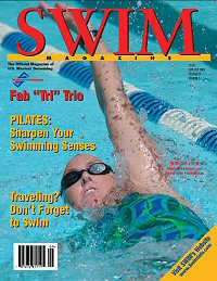 September/October SWIM Magazine
