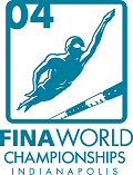 FINA World Championships 2004 Indianapolis