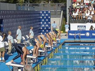 Womens 200 IM