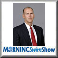 Click on Button to View to Swimming World TV segment
