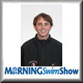 Click on Button to View to Swimming World TV segment
