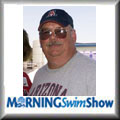 Click on button to view Swimming World TV video segment