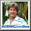 Click on Button to View to Swimming World TV segment