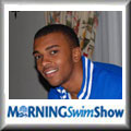 Click on Button to View to Swimming World TV segment