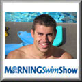 Click on Button to View to Swimming World TV segment