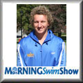 Click on Button to View to Swimming World TV segment