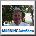 Click on button to view Swimming World TV video segment