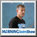 Click on Button to View to Swimming World TV segment