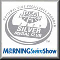 Click on Button to View to Swimming World TV segment