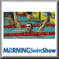Click on Button to View to Swimming World TV segment