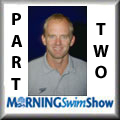 Click on Button to View to Swimming World TV segment