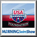 Click on Button to View to Swimming World TV segment