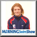 Click on Button to View to Swimming World TV segment