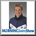 Click on Button to View to Swimming World TV segment