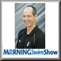 Click on Button to View to Swimming World TV segment