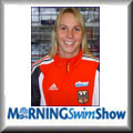 Click on Button to View to Swimming World TV segment
