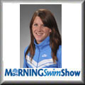 Click on Button to View to Swimming World TV segment