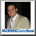 Click on Button to View to Swimming World TV segment
