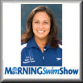 Click on Button to View to Swimming World TV segment