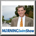 Click on Button to View to Swimming World TV segment