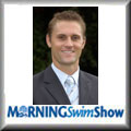 Click on Button to View to Swimming World TV segment