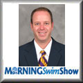 Click on Button to View to Swimming World TV segment