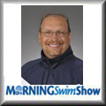 Click on Button to View to Swimming World TV segment