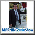 Click on Button to View to Swimming World TV segment