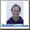 Click on Button to View to Swimming World TV segment