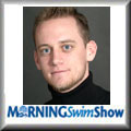 Click on button to view Swimming World TV video segment