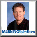 Click on button to view Swimming World TV video segment