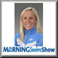 Click on Button to View to Swimming World TV segment