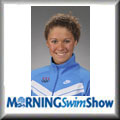 Click on Button to View to Swimming World TV segment