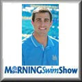 Click on button to view Swimming World TV video segment
