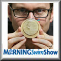 Click on button to view Swimming World TV video segment