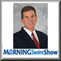 Click on Button to View to Swimming World TV segment