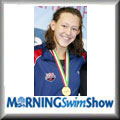 Click on Button to View to Swimming World TV segment