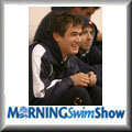 Click on Button to View to Swimming World TV segment
